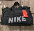 Nike BrandNew with Tag Duffel Travel Bag For Sale