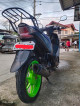 FS MIO SPORTY 2014 MODEL