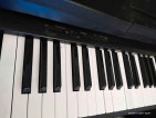 YAMAHA CLAVINOVA CLP-250 PIANO
