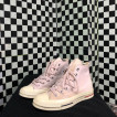 Converse chuck 70s hi heritage court