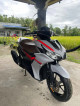 2023 Yamaha aerox v2 abs
