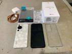 HUAWEI P60 PRO 8/256 COMPLETE WITH RECEIPT