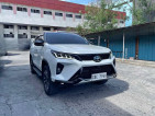 2023 Toyota fortuner