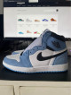 Air Jordan 1 University Blue