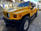 HUMMER H3