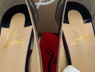 Christian Louboutin Cosmo Pumps