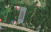 Prime Residential lots near the Beach In Bobon Northern Samar