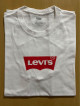 Mens Shirt Levis & Hollister