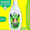 Madre de Cacao Dog Shampoo