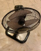 Electric fans, moving out sale!!