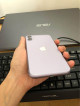 iPhone 11 64GB Purple