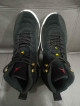 Jordan 12 reverse taxi