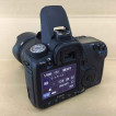 Canon 50d 15.1 MP Magnesium Body very low SC Complete Set