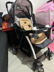 Rush Sale - Apruva Stroller