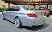 2011 BMW series 5