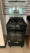 La Germania Oven