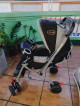 STROLLER & CRIB FORSALE