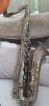 Vintage Tenor Sax