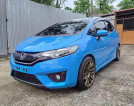 2016 Honda Jazz