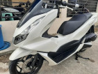 Honda Pcx160 2022 4months old, 3k odo only