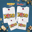 NEW YEAR SHIRT AND CHRISTMAS SHIRTS