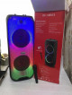 RX-8250B BLUETOOTH WIRELESS SPEAKER