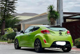 2013 Hyundai veloster