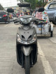 2019 Yamaha mio soulty