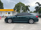 2010 Subaru impre