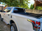 2016 MITSUBISHI STRADA 2.5 GLS V DIESEL 4X2