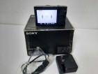 Rx 100 sony camera