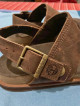 Original Timberland Sandals