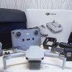DJI Mini 2 SE 2.7K/30fps Video drone with Camera Under 249g