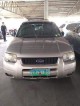 FORD Escape 2005 Model