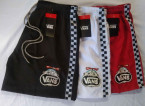 Taslan Short VANS
