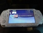 Sony psp 2000