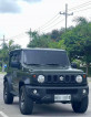 2021 Suzuki jimny