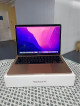 Macbook Air M1 2020 8gb 256gb ssd