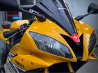 2007 Yamaha r6 raven