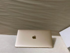 Macbook Retina 12-inch 2016