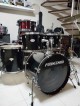 FERNANDO DRUMSET COMPLETE