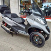 Brand New Original Piaggio MP3 500 Sport