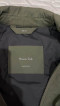 ORIGINAL MASSIMO DUTTI BOMBER JACKET