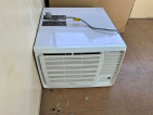 1.5 h.p. Carrier aircon non inverter