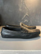 Authentic Lacoste genuine leather Loafer