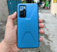 HUAWEI P40 DEEP SEA BLUE 8/128GB SWAP