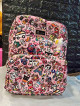 Pink Shimmer Tokidoki Backpack