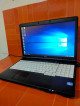 FUJITSU LIFEBOOK A572/F