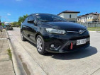 2017 Toyota Vios 1.3E