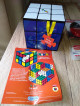 Rubiks Double sided puzzle